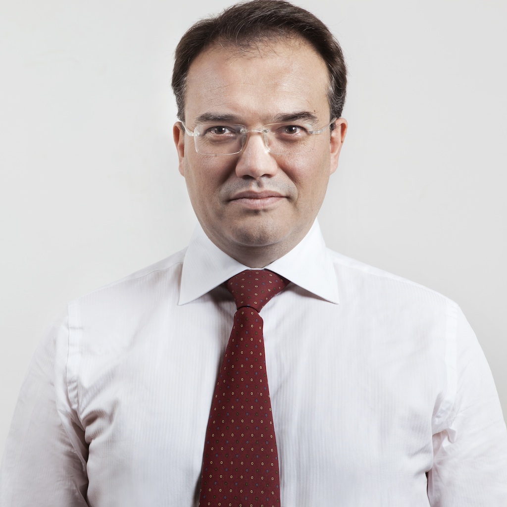 Alessandro De Ponti