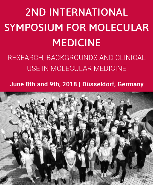 International Symposium for Molecular Medicine